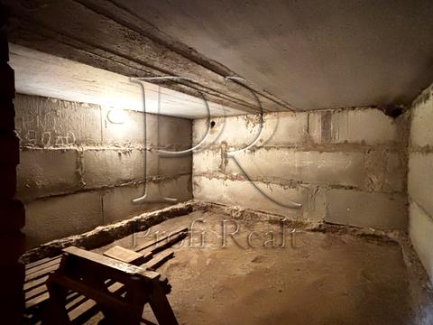 паркоместо по адресу Киевская ул., 1