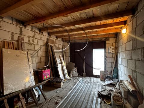 паркоместо по адресу Киевская ул., 1