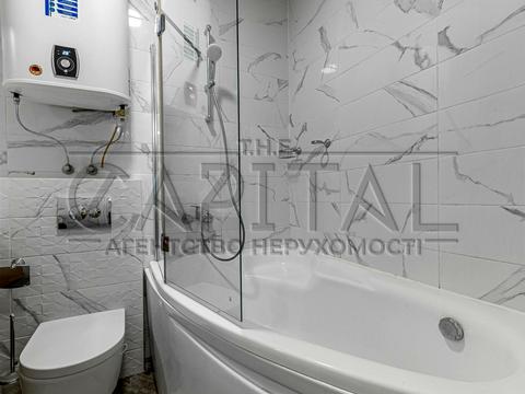 квартира по адресу Леси Украинки бульв., 29