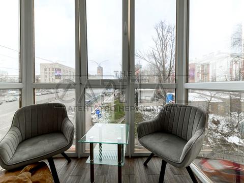 квартира по адресу Леси Украинки бульв., 29
