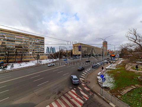 квартира по адресу Леси Украинки бульв., 29