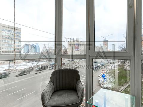 квартира по адресу Леси Украинки бульв., 29