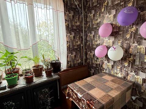 квартира за адресою Сталеварів вул., 25