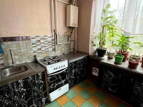 квартира за адресою Сталеварів вул., 25