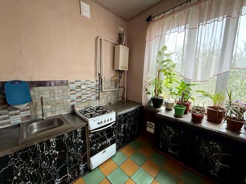 квартира за адресою Сталеварів вул., 25