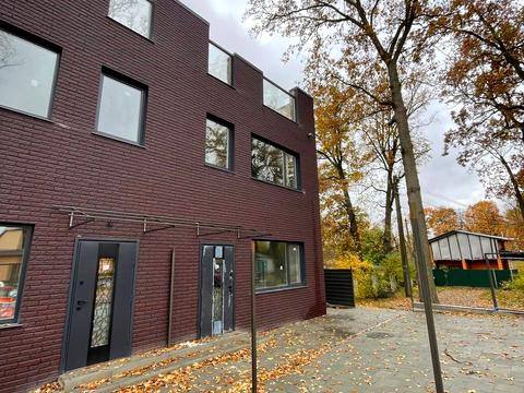 дом по адресу Киево-Мироцкая ул., 123