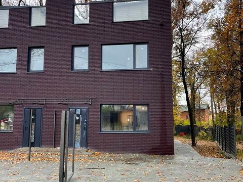 дом по адресу Киево-Мироцкая ул., 123