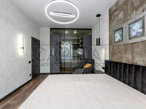 квартира по адресу Киев, Фортечный тупик (Тверской), 7в