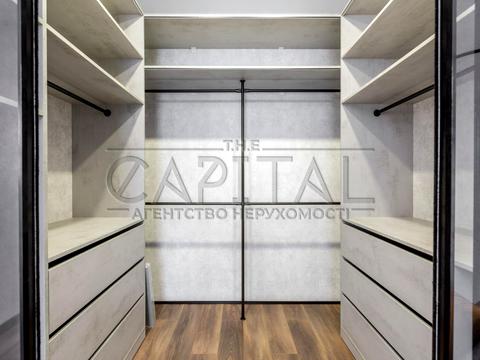 квартира по адресу Киев, Фортечный тупик (Тверской), 7в