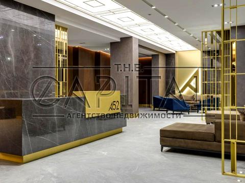 квартира за адресою Січових Стрільців вул. (Артема), 44-А