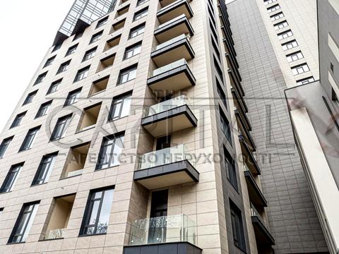 квартира за адресою Січових Стрільців вул. (Артема), 44-А