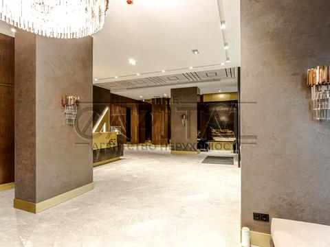 квартира за адресою Січових Стрільців вул. (Артема), 44-А