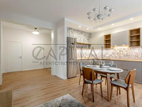 квартира за адресою Січових Стрільців вул. (Артема), 44-А