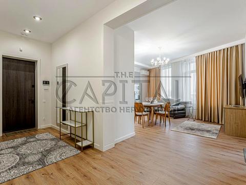 квартира за адресою Січових Стрільців вул. (Артема), 44-А