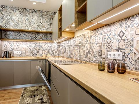 квартира за адресою Січових Стрільців вул. (Артема), 44-А