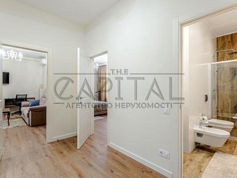 квартира за адресою Січових Стрільців вул. (Артема), 44-А