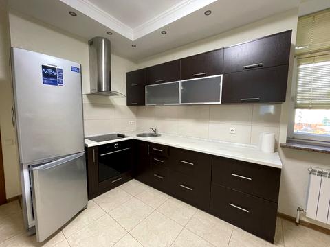 квартира за адресою Петра Калнишевського вул. (Михайла Майорова), 7