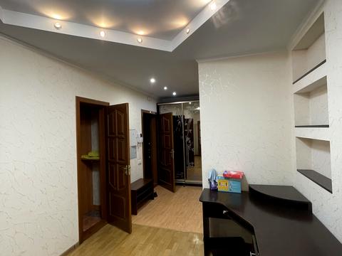 квартира за адресою Петра Калнишевського вул. (Михайла Майорова), 7