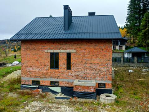 будинок за адресою Довбуша, 20