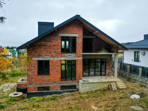 будинок за адресою Довбуша, 20