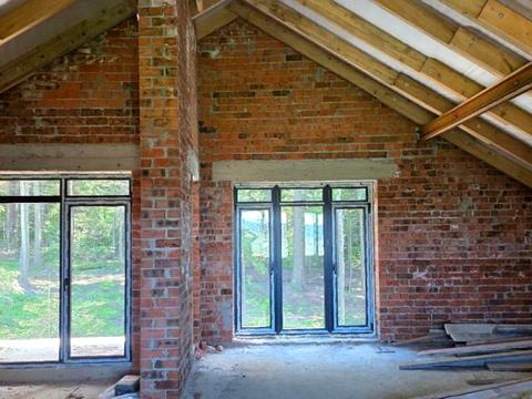 будинок за адресою Довбуша, 20