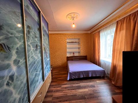 будинок за адресою Одеса, Люстдорфська дор. (Черноморская)