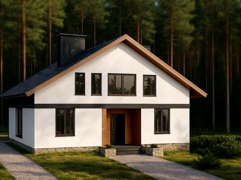 будинок за адресою Довбуша, 20