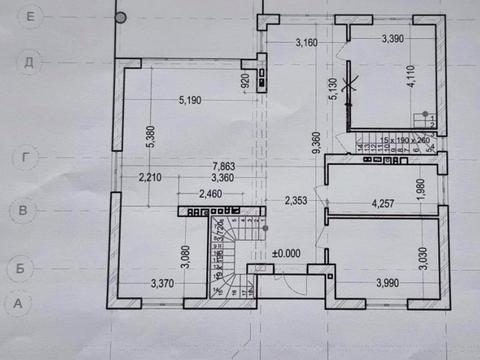 будинок за адресою Довбуша, 20