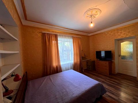 будинок за адресою Одеса, Люстдорфська дор. (Черноморская)