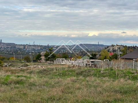 участок по адресу Милены Рудницкой ул. (50-летия Победы), 9