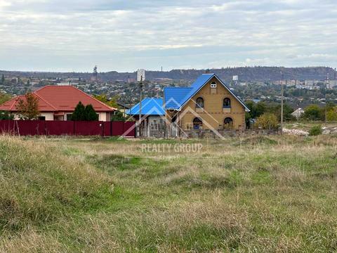 участок по адресу Милены Рудницкой ул. (50-летия Победы), 9