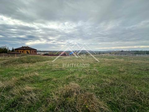 участок по адресу Милены Рудницкой ул. (50-летия Победы), 9