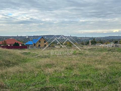 участок по адресу Милены Рудницкой ул. (50-летия Победы), 9