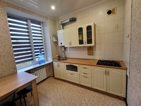 квартира за адресою Федора Караманиць вул. (Ватутіна), 5