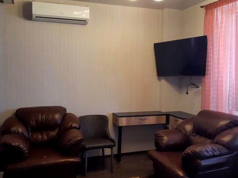 квартира по адресу Владислава Бувалкина ул. (Бочарова Генерала), 54д