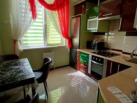 квартира по адресу Владислава Бувалкина ул. (Бочарова Генерала), 54д