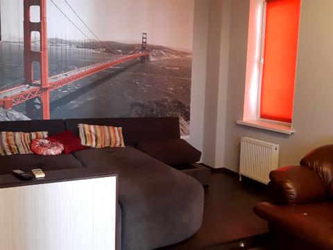 квартира по адресу Владислава Бувалкина ул. (Бочарова Генерала), 54д