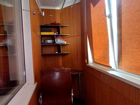 квартира по адресу Владислава Бувалкина ул. (Бочарова Генерала), 54д