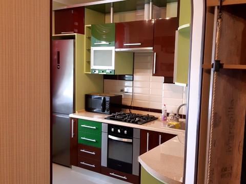 квартира за адресою Владислава Бувалкіна вул. (Бочарова Генерала), 54д