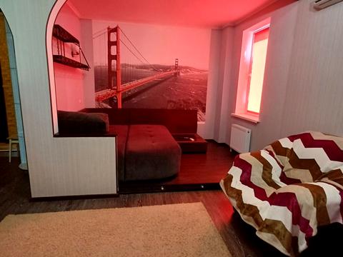 квартира по адресу Владислава Бувалкина ул. (Бочарова Генерала), 54д