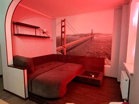 квартира по адресу Владислава Бувалкина ул. (Бочарова Генерала), 54д