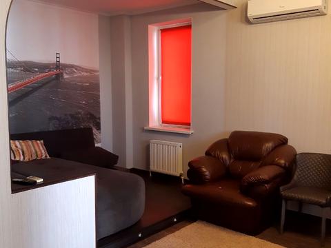 квартира по адресу Владислава Бувалкина ул. (Бочарова Генерала), 54д