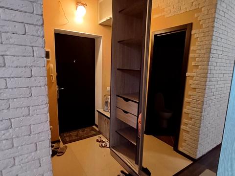 квартира по адресу Владислава Бувалкина ул. (Бочарова Генерала), 54д