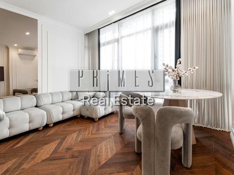 квартира по адресу Андрея Верхогляда ул. (Михайла Драгомирова), 19-А