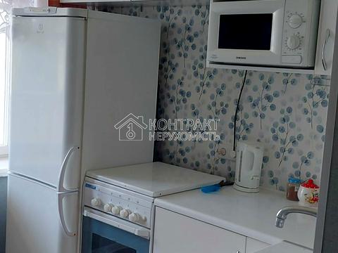 квартира по адресу Садовый проезд, 8г