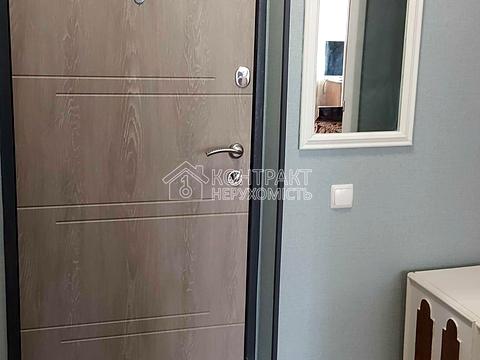 квартира за адресою Садовий проїзд, 8г