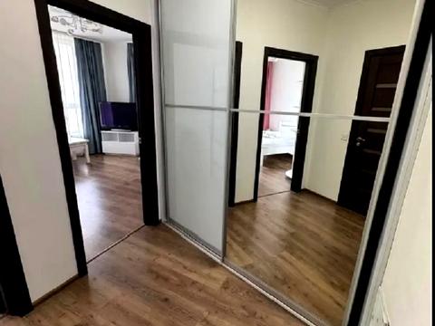 квартира по адресу Берестейский просп. (Победы), 67-А