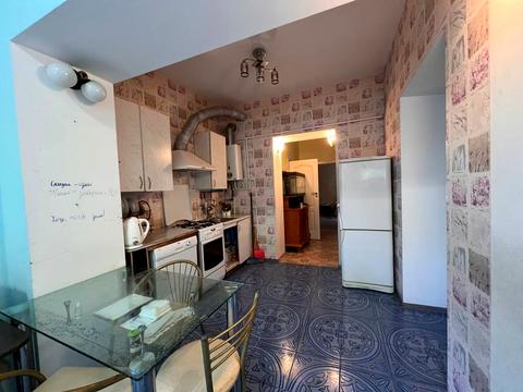 будинок за адресою Одеса, Люстдорфська дор. (Черноморская)