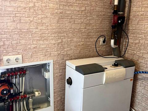 будинок за адресою Одеса, Люстдорфська дор. (Черноморская)