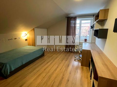 будинок за адресою Монашинська вул.